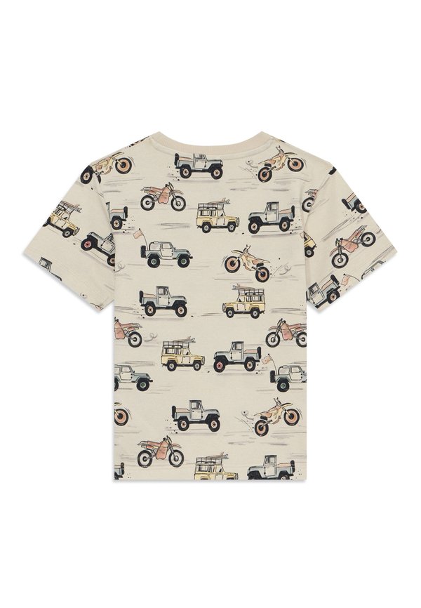 NMMHAKO BOX SET - Long sleeved top - peyote2