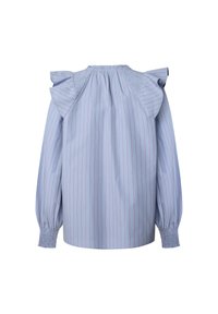 Pepe Jeans MARCY SHIRT - Blouse - blue