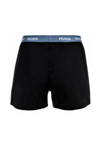HUGO 3 PACK - Boxer Briefs - schwarz
