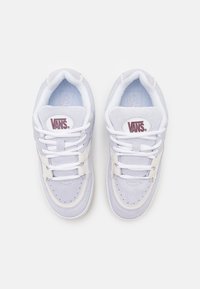 Vans SPEED LS UNISEX - Gördeszkacipők - halogen blue