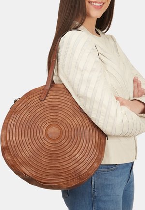 Bata Borsa a mano - tan