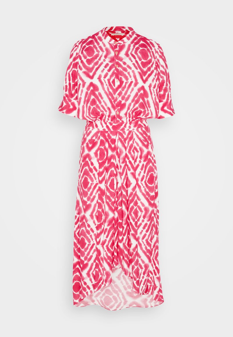 Scotch & Soda Blousejurk donkerroze