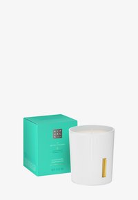 Rituals - SCENTED CANDLE - THE RITUAL OF KARMA - DELICATELY SWEET - LOTUS & WHITE TEA - Duftkerze - - Thumbnail-Bild 1