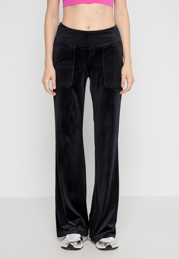 OCEANSAPART Broek zwart