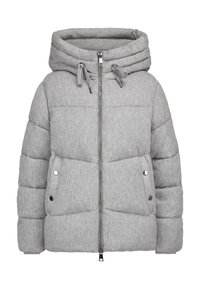 Milestone MSHALIMA - Winterjacke - grau