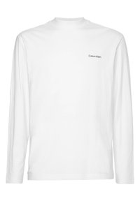 Niet geselecteerd, bright white