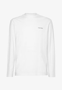 Niet geselecteerd, bright white