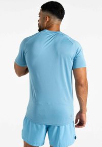 Dare 2B TECHIITEE - Sport T-Shirt - heritageblue