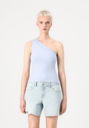 - Top