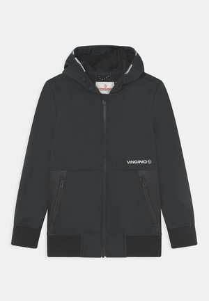 TASANI - Giacca outdoor - deep black