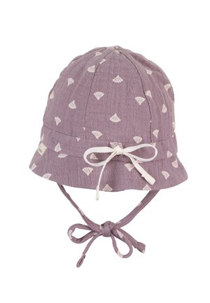 Sterntaler Baby Berretto Bebé Muts - grijs - Een maat