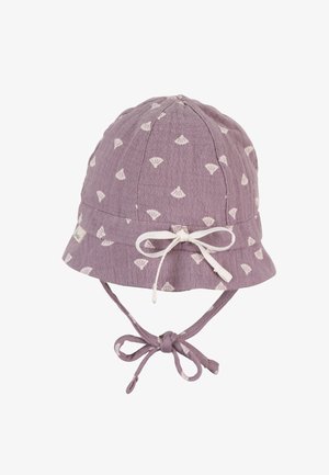 Sterntaler Baby Berretto Bebé Muts - grijs - Een maat Sterntaler Baby Berretto Bebé Muts - grijs - Een maat