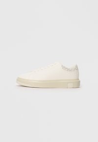 Selecionado, off white/black