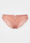 AMOURETTE BRAZILIAN - Slip - dusty cedar