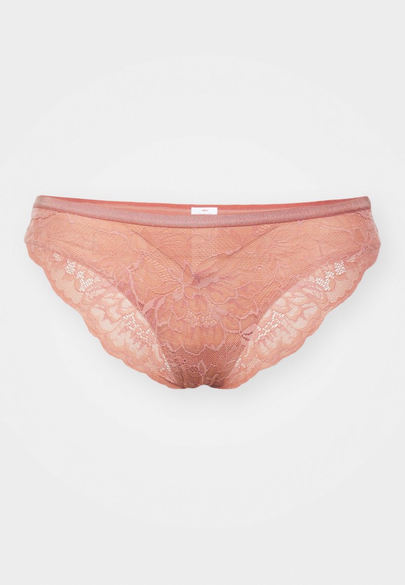 Triumph Slip lichtrood