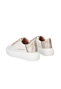 ALEXANDER SMITH Sneakers basse - bianco