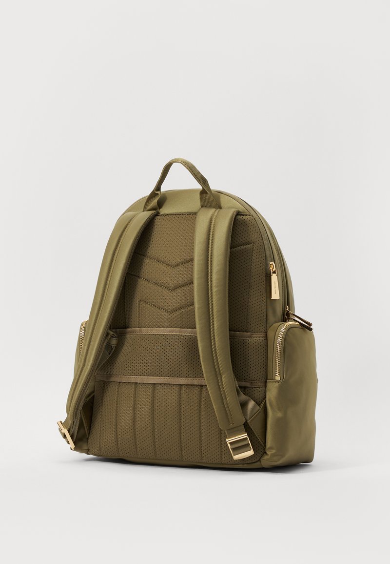 MICHAEL Michael Kors PRESCOTT BACKPACK - Rucksack - safari  display picture 3