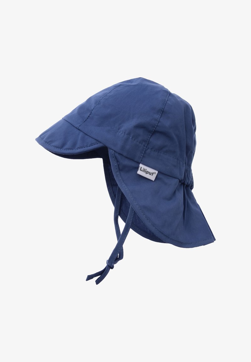 Liliput Hut - dunkelblau