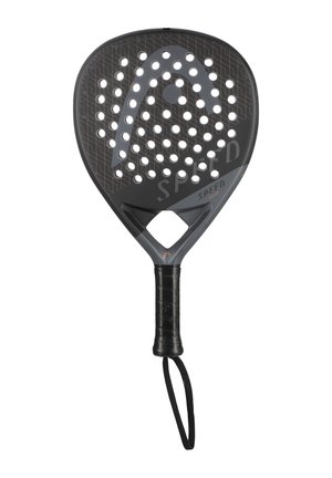 SPEED ELITE - Raqueta de pádel - schwarz weiss