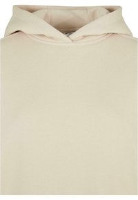 Urban Classics Kapucni - softseagrass