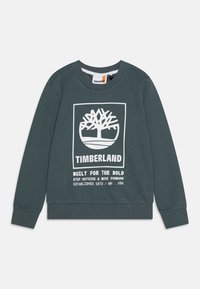 Timberland - Sweatshirt - blue Thumbnail Image 1