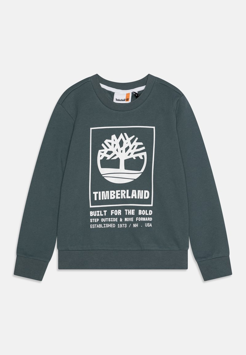 Timberland - Sweatshirt - blue, Enlarge