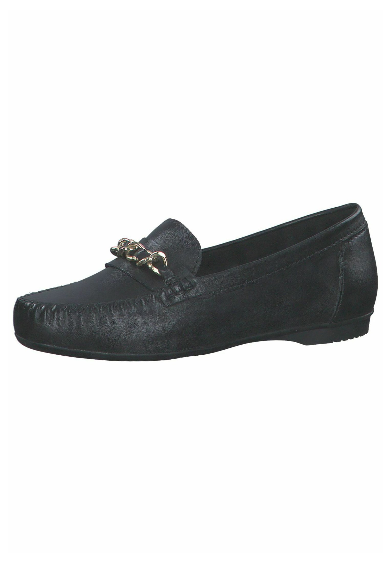 Mocassin Femme Marco Tozzi – Modèle 2-24207-44 – Semelle Intérieure Douce – Confortable Et Léger