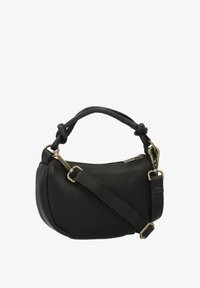 Niet geselecteerd, black