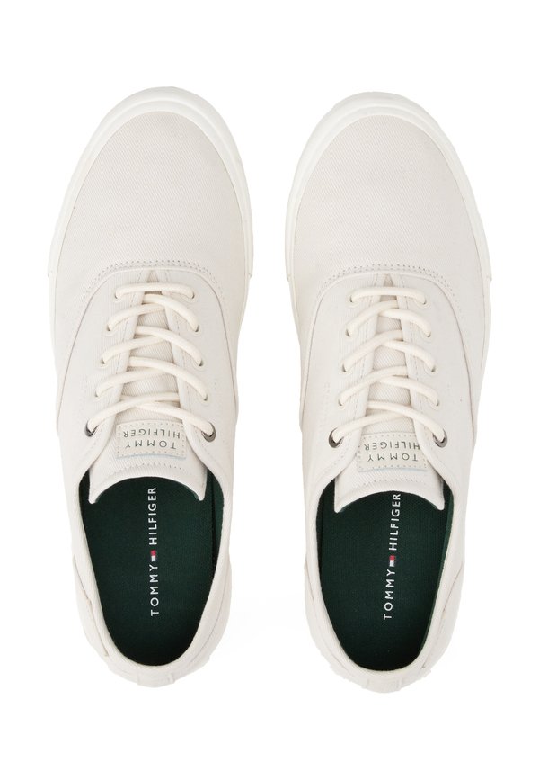 VULC LOW - Trainers - alabaster4