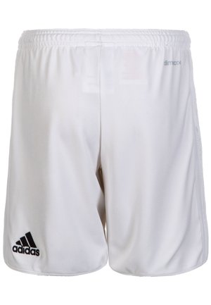 TASTIGO17 - Pantaloncini sportivi - weisß