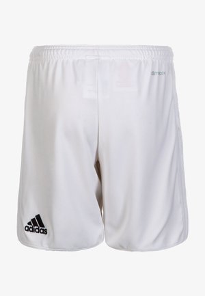 adidas Performance TASTIGO17 - Short de sport - weisß