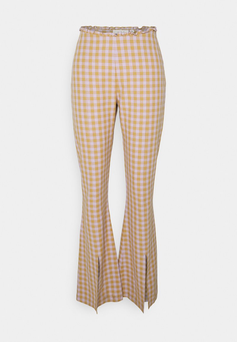 Milk It Broek lila Milk It Broek lila