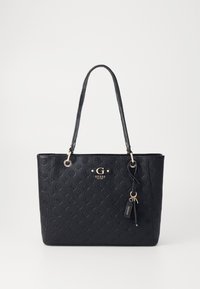 GERTY NOEL TOTE - Kabelka - black