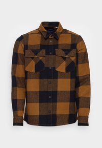Camisa - monk's robe