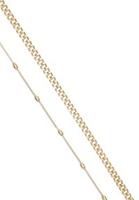 LASCANA SET - Taillengürtel - goldfarben