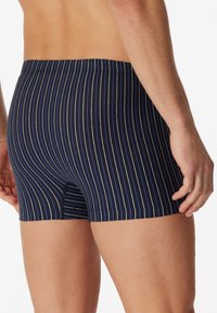 Schiesser 95/5 ESSENTIALS - COTTON - 3ER PACK SHORT - Boxers - mehrfarbig
