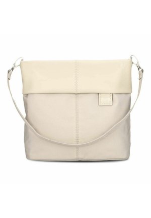 OLLI OT8 - Handtas - linen