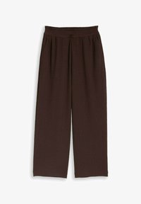 Sélectionné, cool dark brown