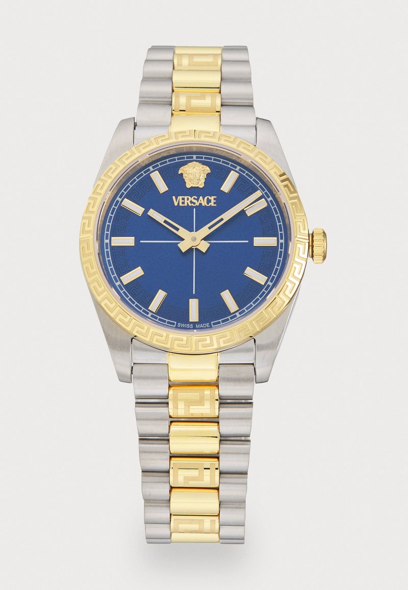 Versace MILLENYIUM LADY - Watch - bi-tone
