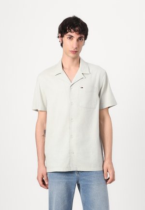 CAMP - Shirt - misty sage