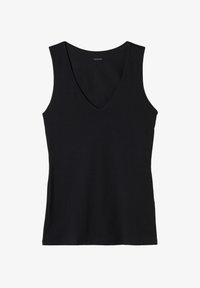 Unselected, nero