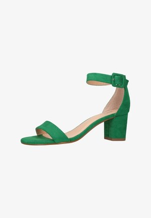 sacha, Sandales - green