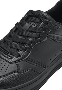 Tamaris Sneakers basse - black uni