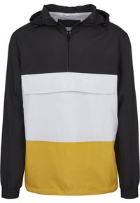 Urban Classics Let jakke / Sommerjakker - multi-coloured