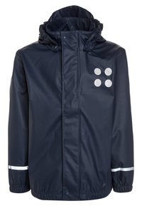 LEGO® kidswear - LEGO JONATHAN UNISEX - Vodotěsná bunda - dark navy Miniatura obrázku 1