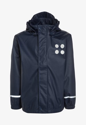 LEGO JONATHAN UNISEX - Regnjacka - dark navy