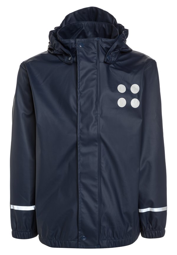 LEGO JONATHAN UNISEX - Waterproof jacket