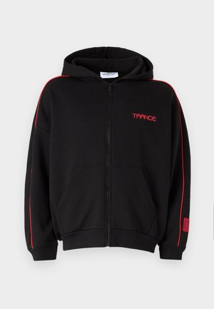 UNISEX - Bluza rozpinana