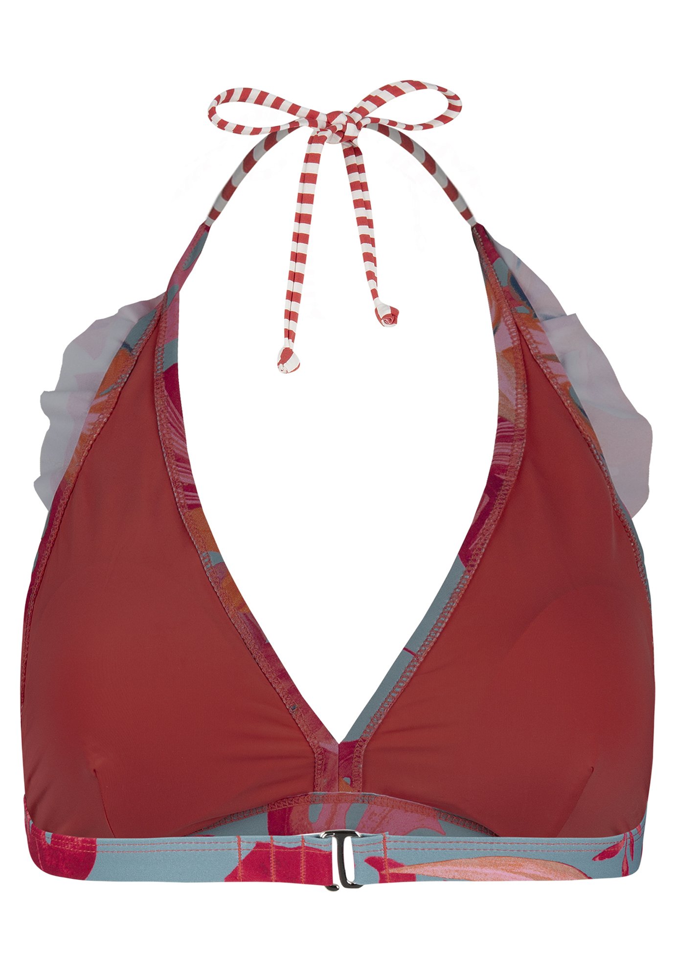 Short Stories Bikini top - blau/blue 