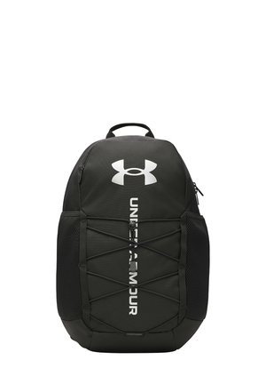 HUSTLE SPORT 6.0 - Tagesrucksack - black